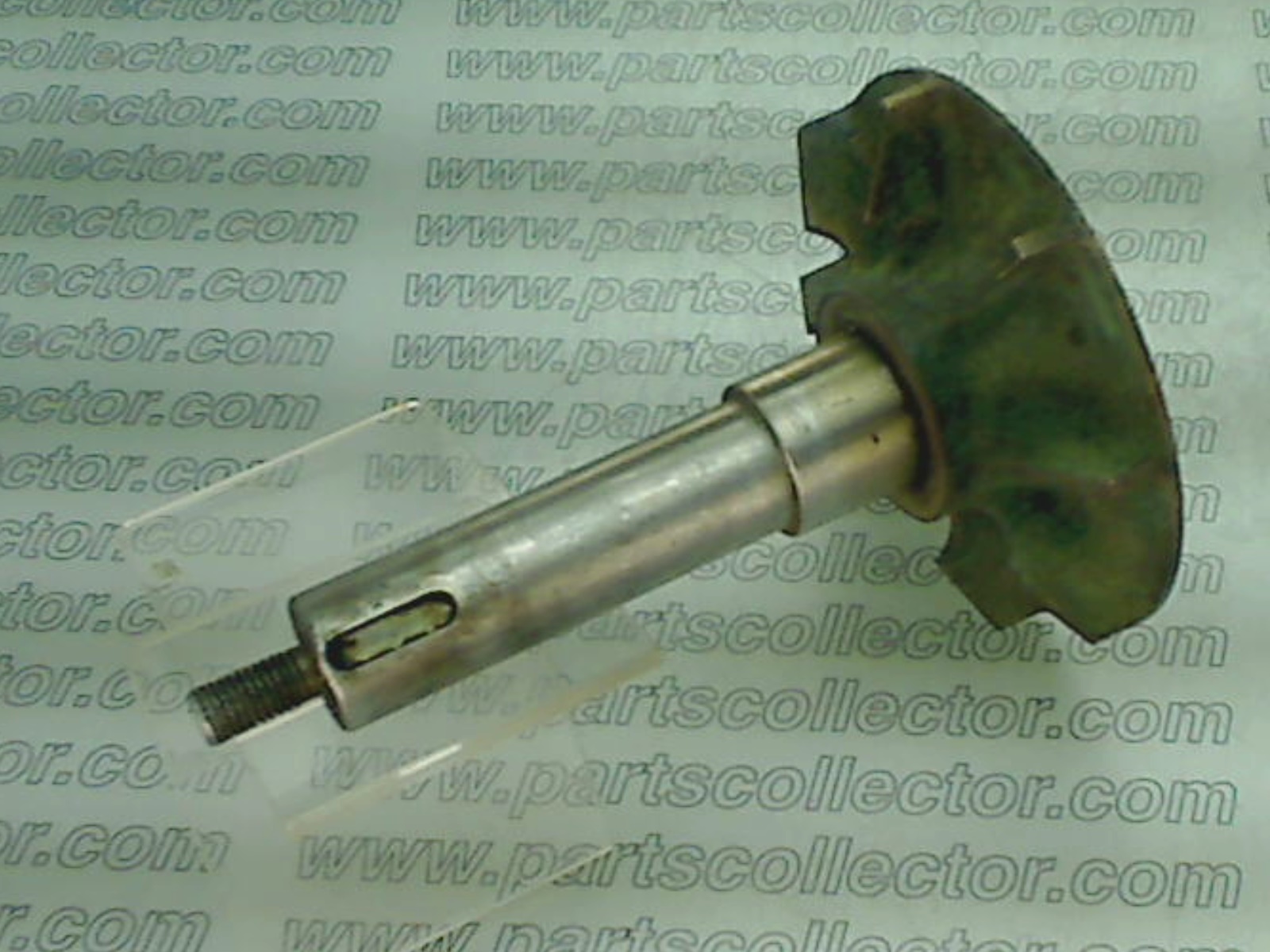 MASERATI  Engine code 8849 compatible with: MASERATI 3500 AM101